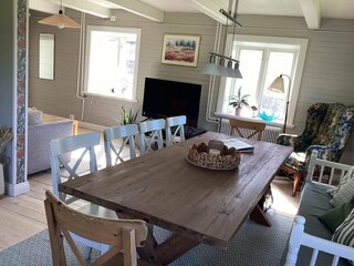Ferienhaus Vejbystrand  49