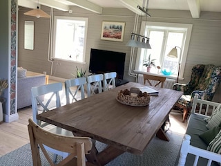 Holiday house Vejbystrand  47