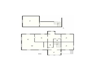 Ferienhaus Vejbystrand Grundriss 18