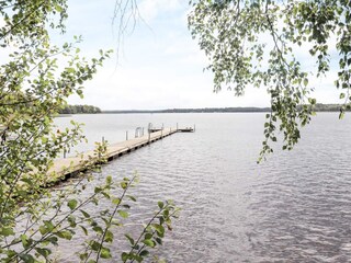 Ferienhaus Vejbystrand  54