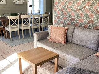 Ferienhaus Vejbystrand  46