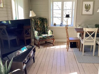 Ferienhaus Vejbystrand  48