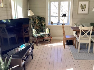 Holiday house Vejbystrand  26