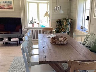 Ferienhaus Vejbystrand  26