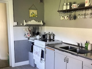 Holiday house Vejbystrand  30