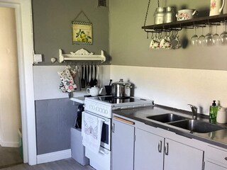 Holiday house Vejbystrand  53