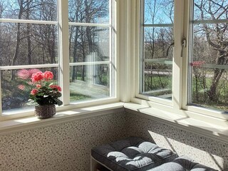 Ferienhaus Vejbystrand  45