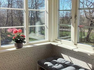 Holiday house Vejbystrand  48