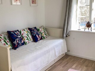 Ferienhaus Vejbystrand  38