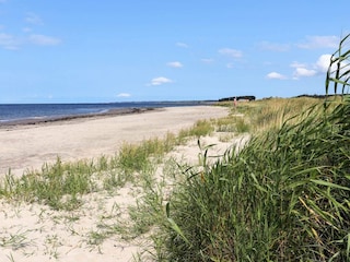 Holiday house Vejbystrand  41