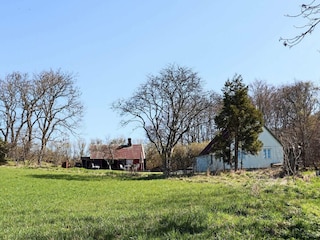 Holiday house Vejbystrand  52