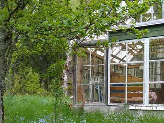 Holiday house Hjaeltevad Outdoor Recording 16