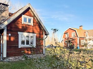 Holiday house Hjaeltevad Outdoor Recording 8