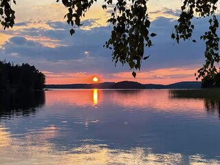 Holiday house Hjaeltevad  22