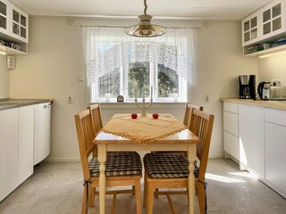 Ferienhaus Hjaeltevad  25