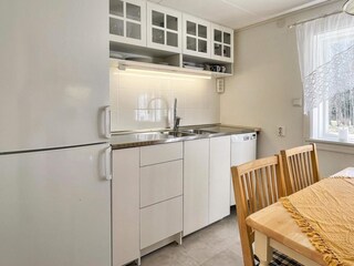 Ferienhaus Hjaeltevad  39