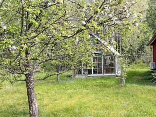 Holiday house Hjaeltevad Outdoor Recording 5
