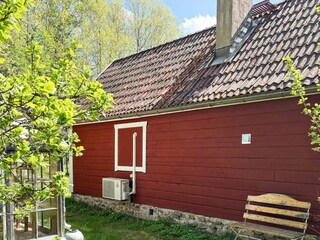 Holiday house Hjaeltevad Outdoor Recording 19
