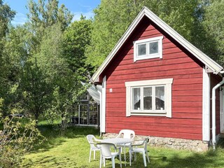 Holiday house Hjaeltevad Outdoor Recording 14