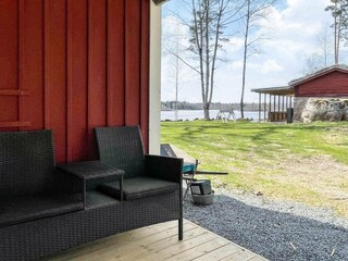 Holiday house Emmaboda Outdoor Recording 2