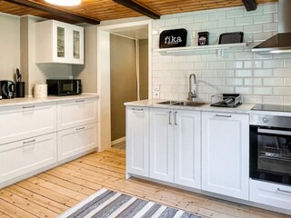 Holiday house Emmaboda  23