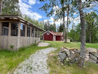 Holiday house Emmaboda Outdoor Recording 20