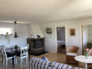 Ferienhaus Dalshult  12