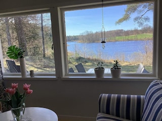 Holiday house Dalshult  12