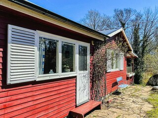 Holiday house Nättraby Outdoor Recording 3