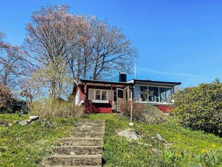 Ferienhaus Nättraby Außenaufnahme 7