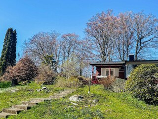 Ferienhaus Nättraby Außenaufnahme 9