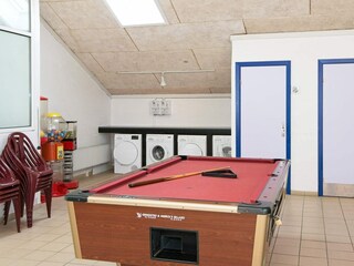 Vakantiepark Bork Havn  12