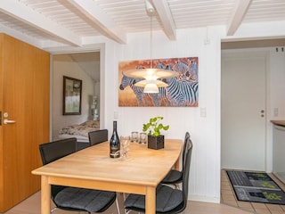 Vakantiepark Bork Havn  14