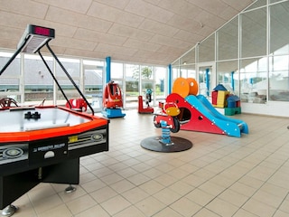 Vakantiepark Bork Havn  15