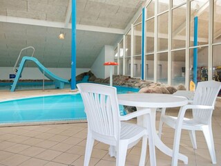 Vakantiepark Bork Havn  31