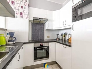 Apartment Blankenberge Ausstattung 4