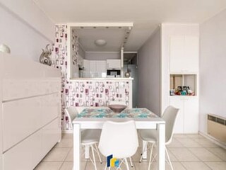 Apartment Blankenberge Ausstattung 5