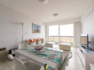 Appartement Blankenberge Équipement 8