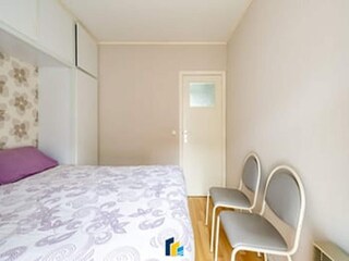 Appartement Blankenberge Kenmerken 9