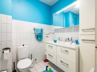 Appartement Blankenberge Équipement 15