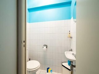 Apartamento Blankenberge Características 11