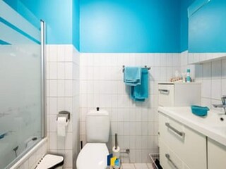 Apartamento Blankenberge Características 12