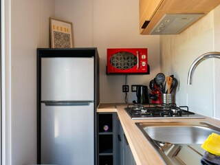 Chalet Bassevelde Ausstattung 35