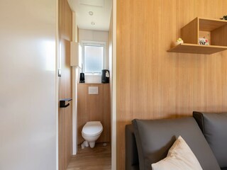 Chalet Bassevelde Ausstattung 43