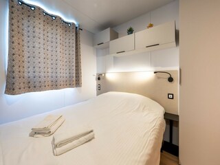 Chalet Bassevelde Ausstattung 13