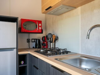 Chalet Bassevelde Kenmerken 14