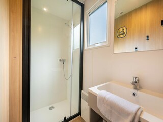 Chalet Bassevelde Ausstattung 27