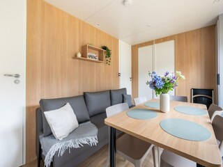 Chalet Bassevelde Ausstattung 33