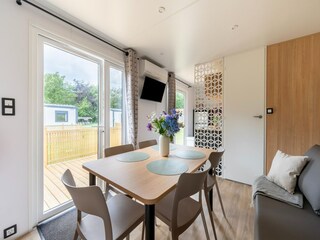 Chalet Bassevelde Ausstattung 37