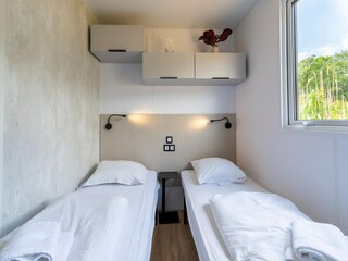 Chalet Bassevelde Ausstattung 39